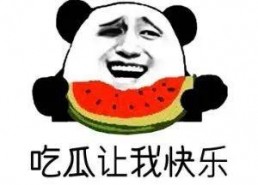 我在吃瓜是什么意思,网络热词背后的文化现象